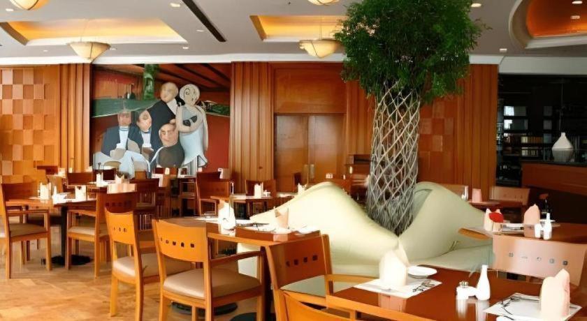 Changshu Jinling Tianming Grand Hotel Dış mekan fotoğraf