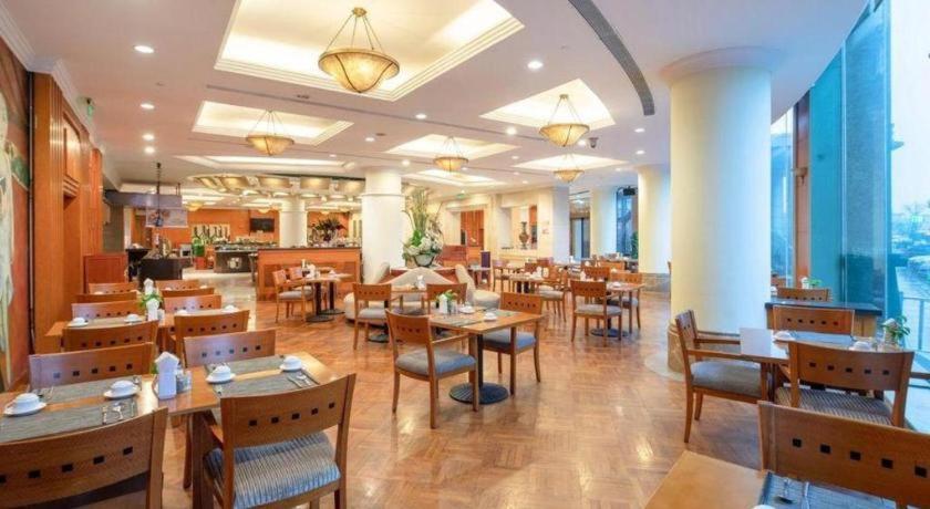 Changshu Jinling Tianming Grand Hotel Dış mekan fotoğraf